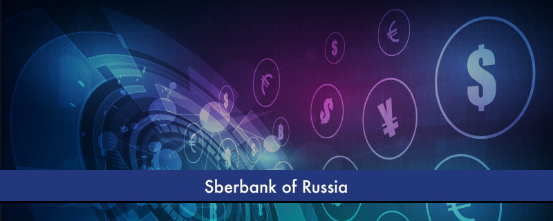 Sberbank of Russia 